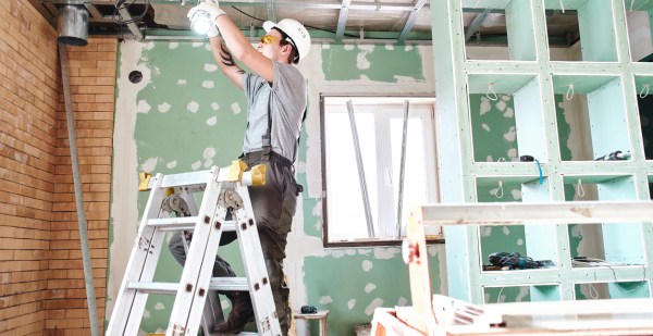 Planning for alterations and landlord consent in commercial leases