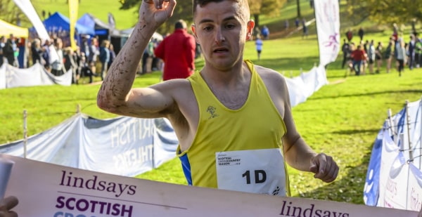 In our tenth year of support, we further extend Lindsays XC sponsorship for another 2 years