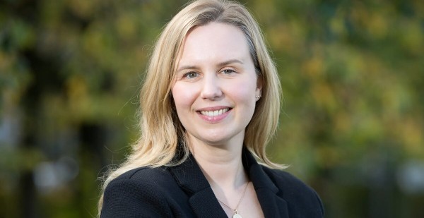 Growth for our Employment team as new Senior Associate is appointed