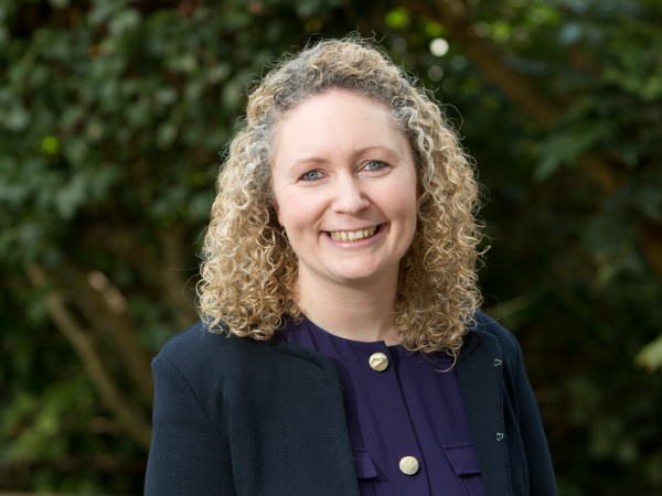 Kirsty Graham