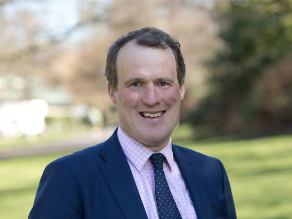 Alastair Smith