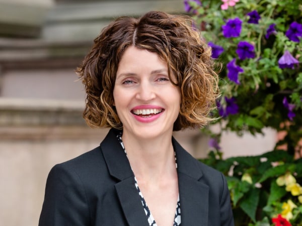 Alison McKay