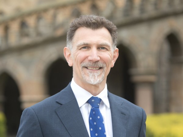 Alistair Duncan