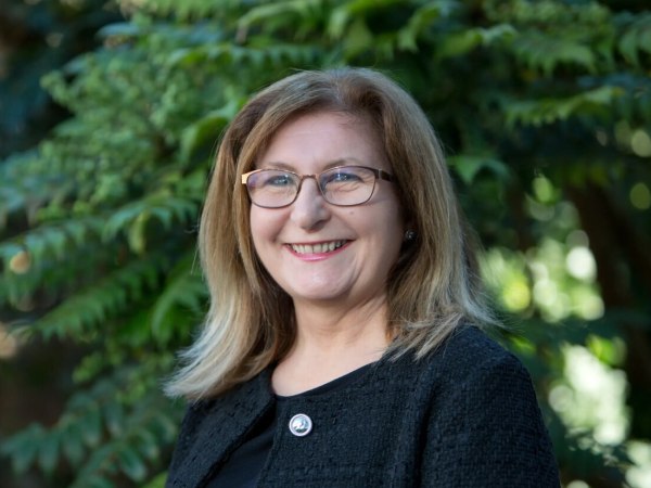 Ann Clark