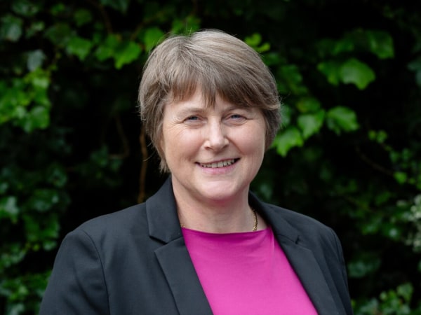 Avril Greig