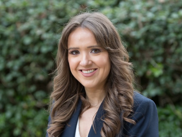 Samantha Miller