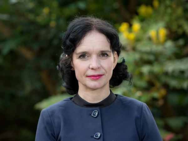 Stephanie Nichol