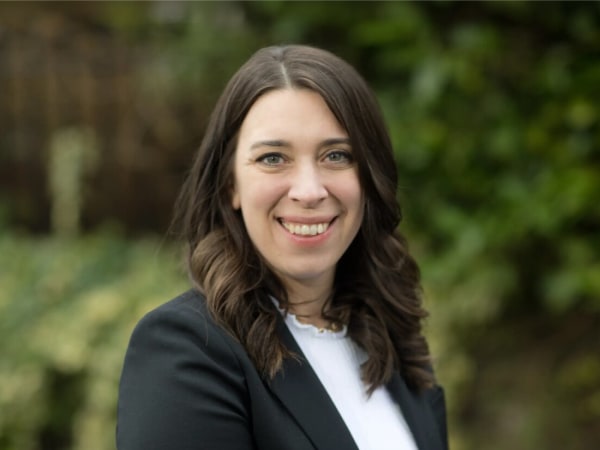 Caroline Mackintosh