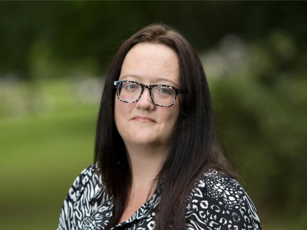 Cheryl McDonald