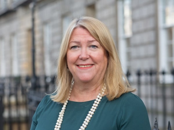 Christine Carmichael