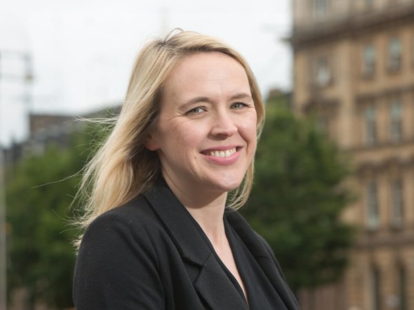 Christine Jamieson