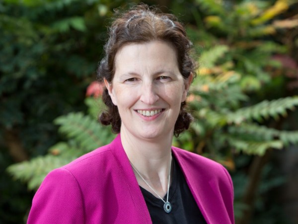 Clare McCarroll