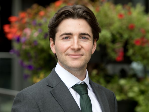Daniel McKaveney