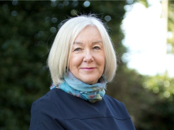 Elaine Kerr