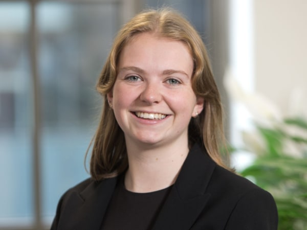 Emily Sillars