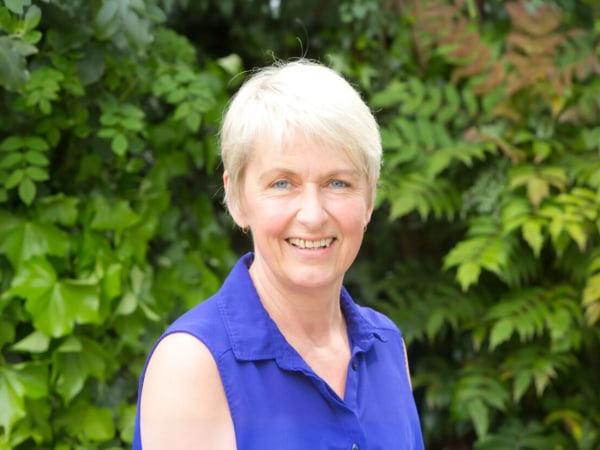 Ginny Lawson
