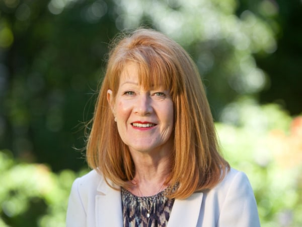 Irene Hamilton-Jones
