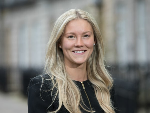 Joanna Booth