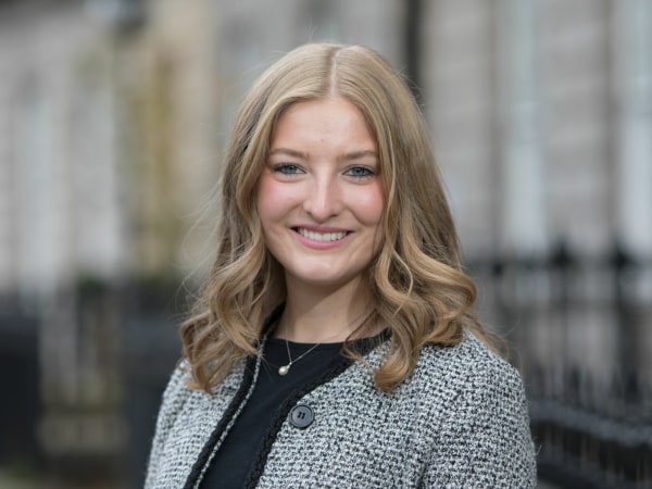 Kate Burrows
