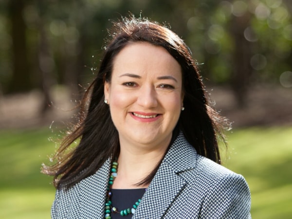 Louise Norris