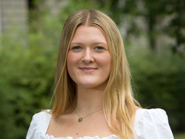 Nadia Blaikie
