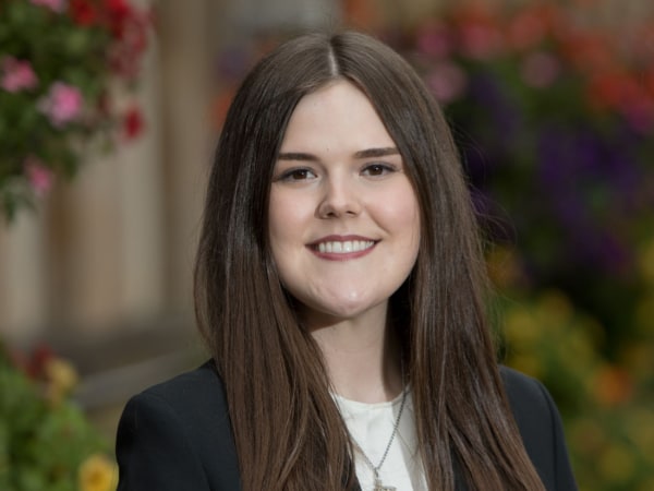 Rachael Fleming