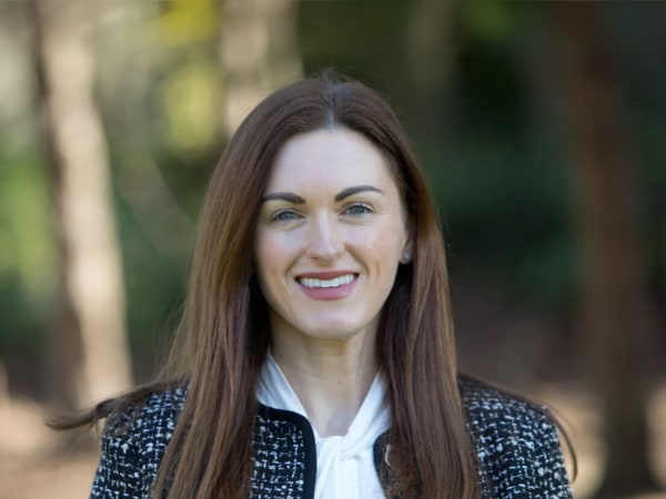Rachel Holt