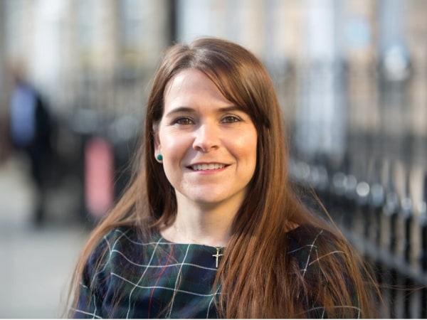 Sarah-Jane Tuncer