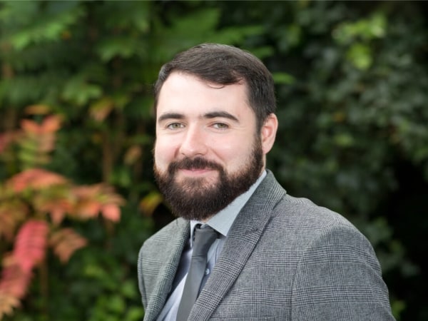 Adam Lewis