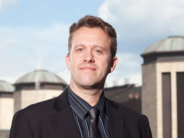 Alastair Goodman