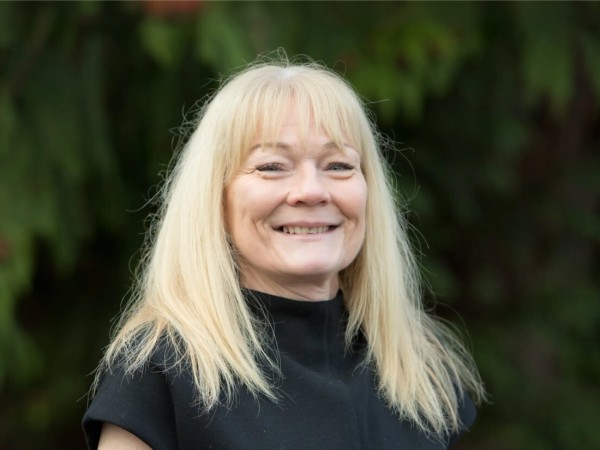 Alison McKee