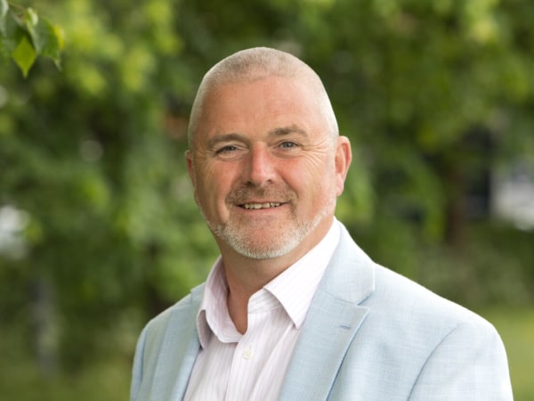 Andrew Diamond