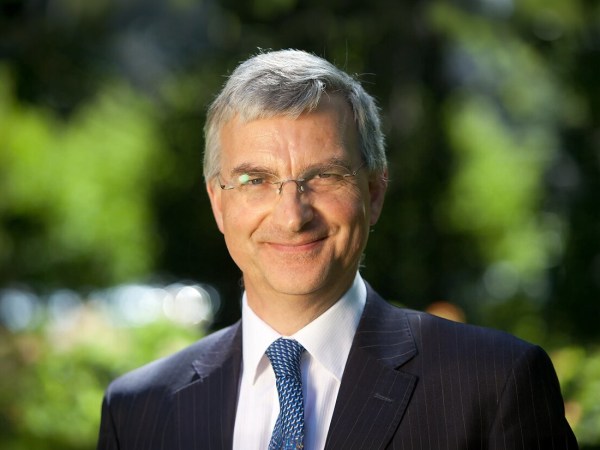 Andrew Duff