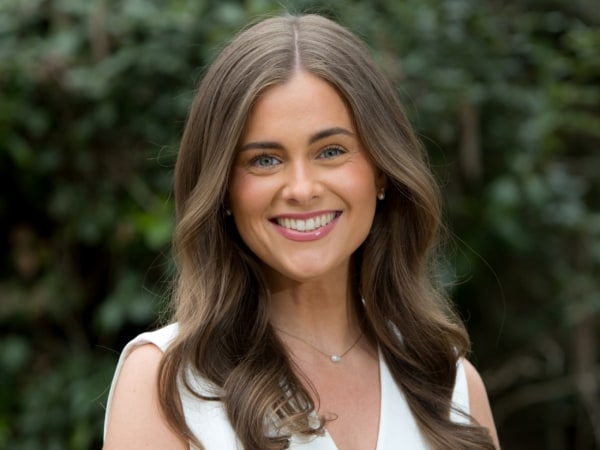 Abby Griffin