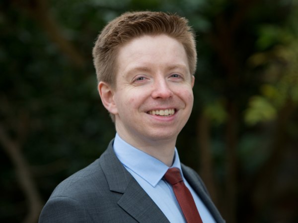 Adam Gardiner
