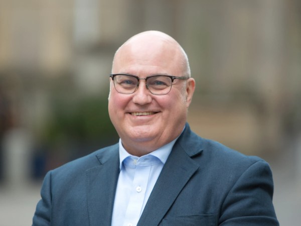 Alan McLaren