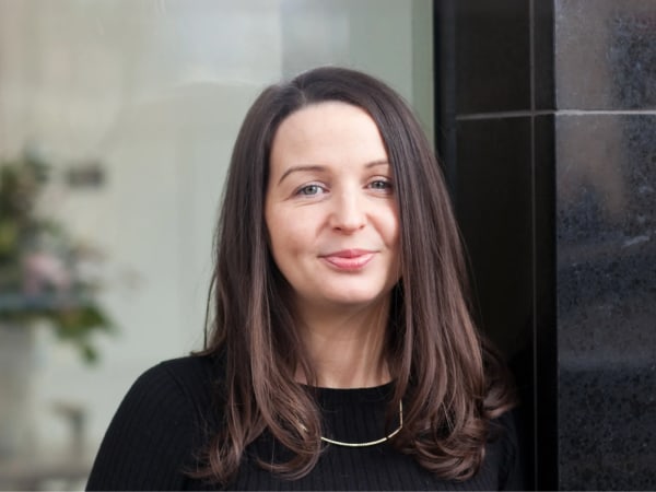 Deborah Moffat