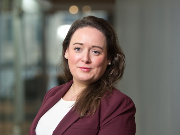 Hannah Esdaile