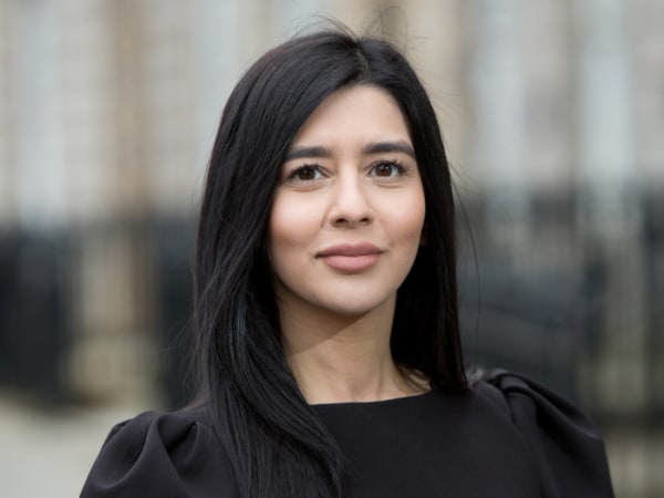 Henna Jamil