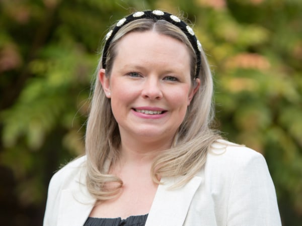 Lisa Mannion