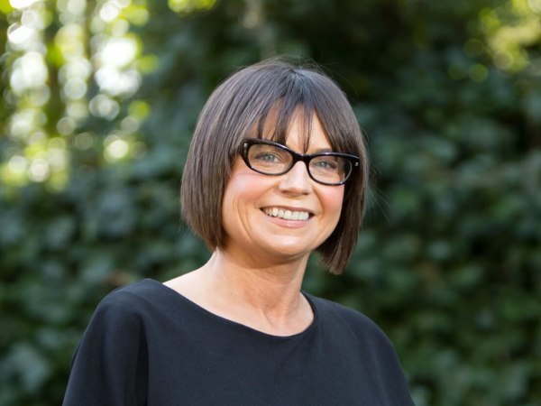 Pauline Easley