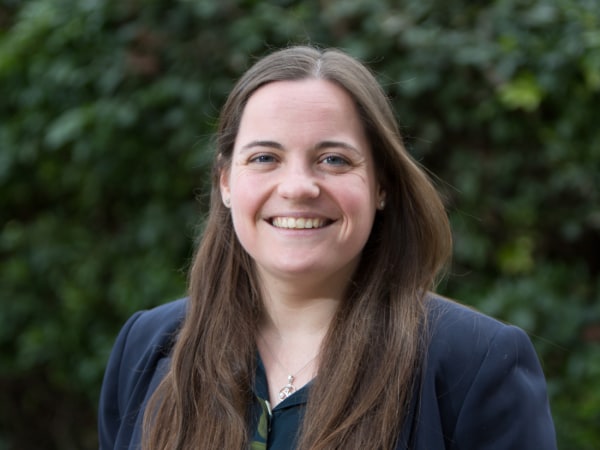 Philippa Abernethy Wales