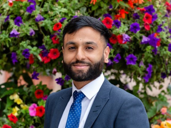 Qasim Ali
