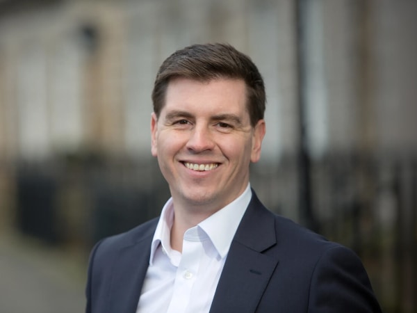 Rob McNab