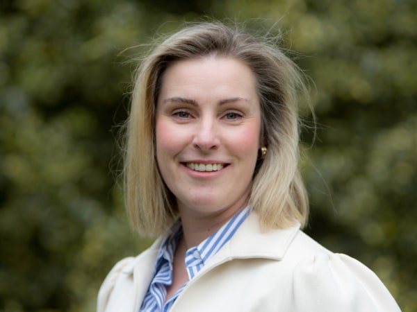 Sarah Taylor