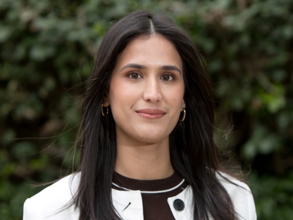 Tabinda Gulfraz