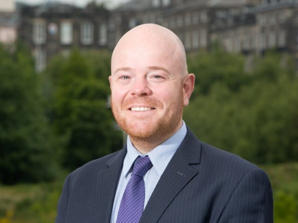 Chris Todd