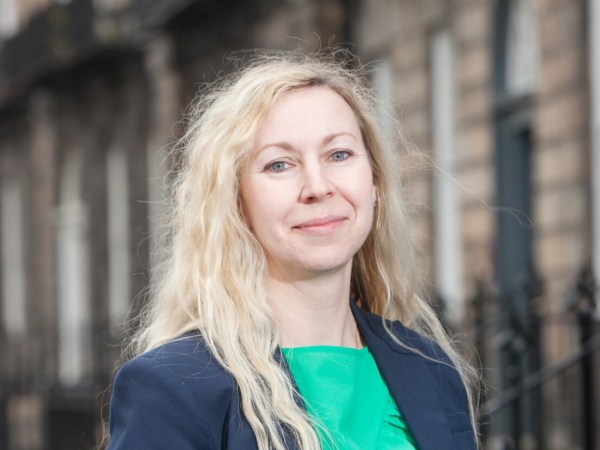 Claire Hurst