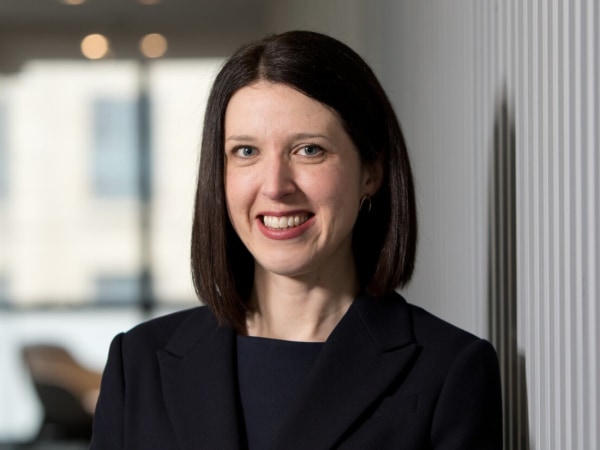Clare Wilson