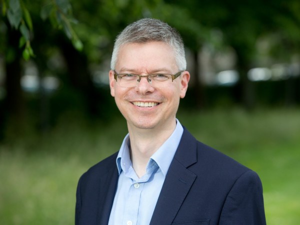 Daniel Bain